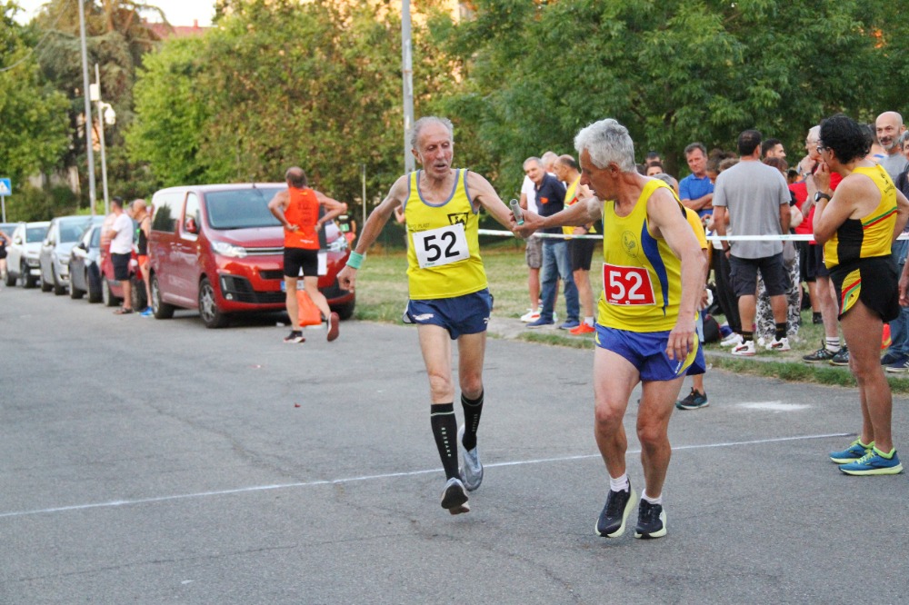 Villanova di Bagnacavallo:Trofeo Lucci Trasporti