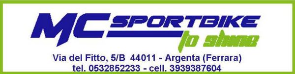 Negozio di articoli sportivi: TO SHINE SPORT - Via Del Fitto, 7/3 - 44011 Argenta (FE)