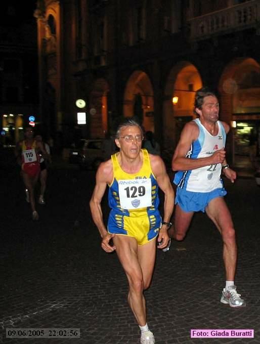 Forl: Memorial Bertozzi - 09 giugno 2005