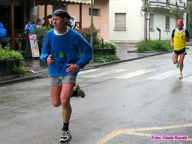 San Patrizio: Trofeo Buriani e Vaienti - 30 aprile 2006
