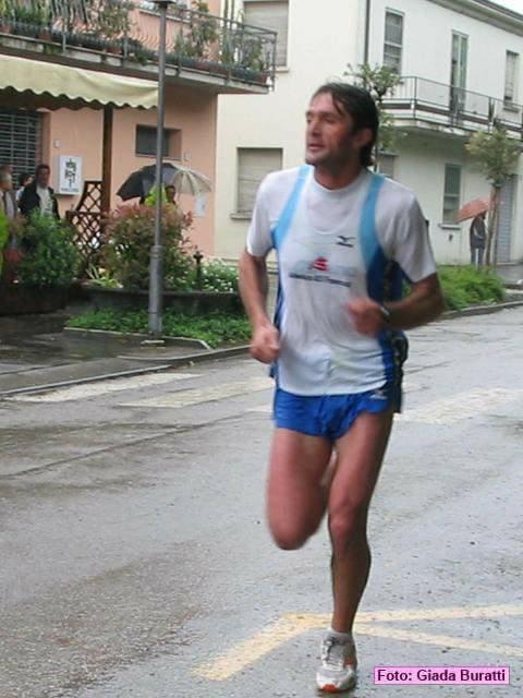 San Patrizio: Trofeo Buriani e Vaienti - 30 aprile 2006
