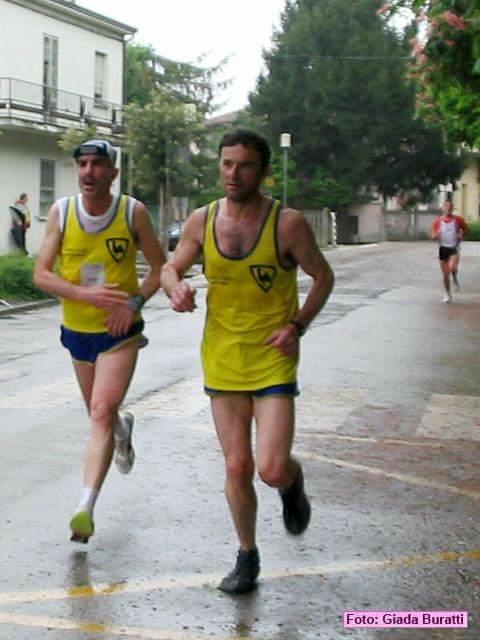 San Patrizio: Trofeo Buriani e Vaienti - 30 aprile 2006