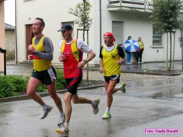 San Patrizio: Trofeo Buriani e Vaienti - 30 aprile 2006