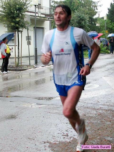 San Patrizio: Trofeo Buriani e Vaienti - 30 aprile 2006