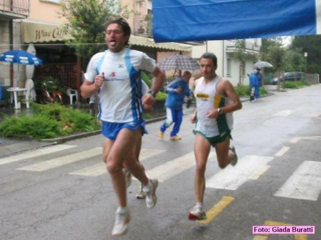 San Patrizio: Trofeo Buriani e Vaienti - 30 aprile 2006