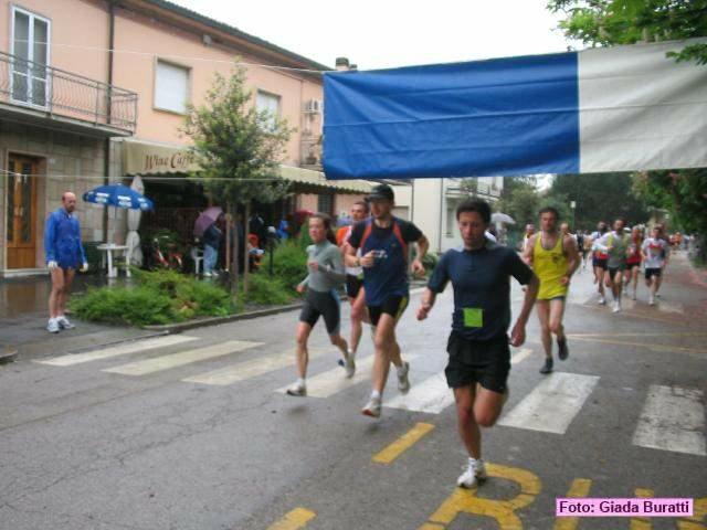 San Patrizio: Trofeo Buriani e Vaienti - 30 aprile 2006