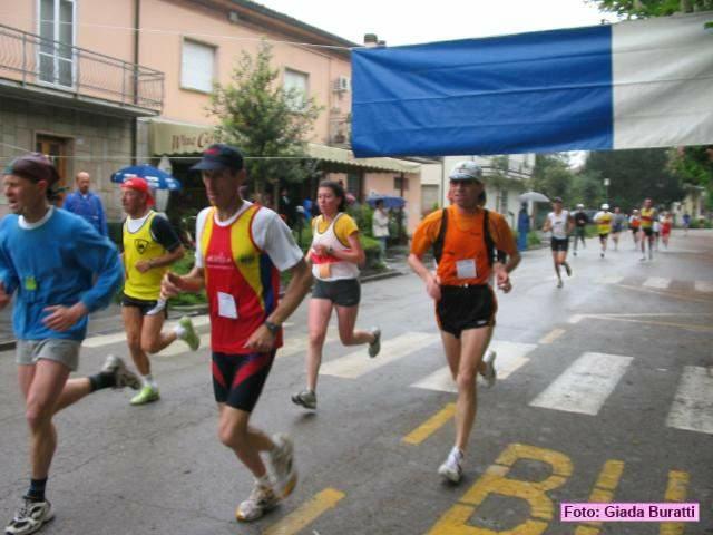 San Patrizio: Trofeo Buriani e Vaienti - 30 aprile 2006