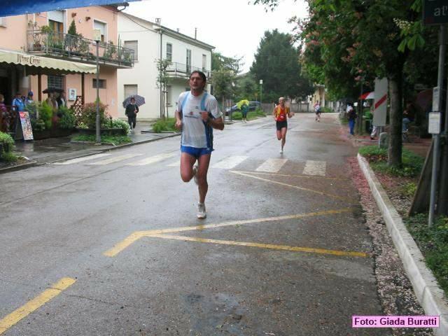 San Patrizio: Trofeo Buriani e Vaienti - 30 aprile 2006