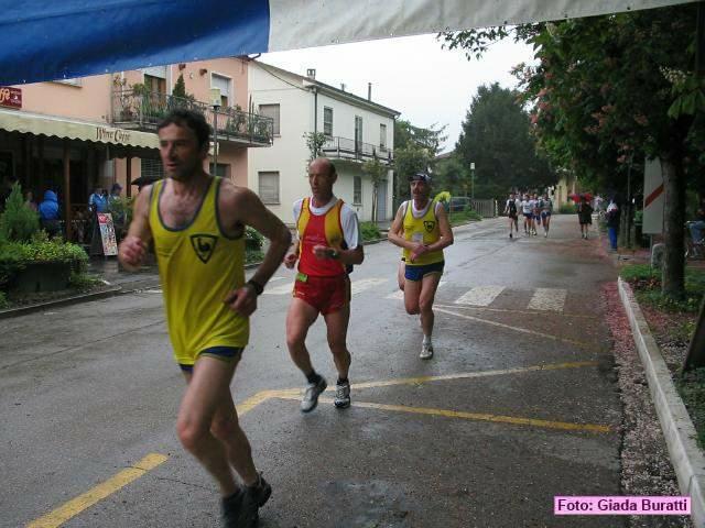 San Patrizio: Trofeo Buriani e Vaienti - 30 aprile 2006