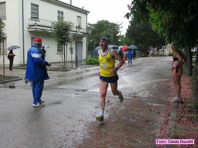San Patrizio: Trofeo Buriani e Vaienti - 30 aprile 2006