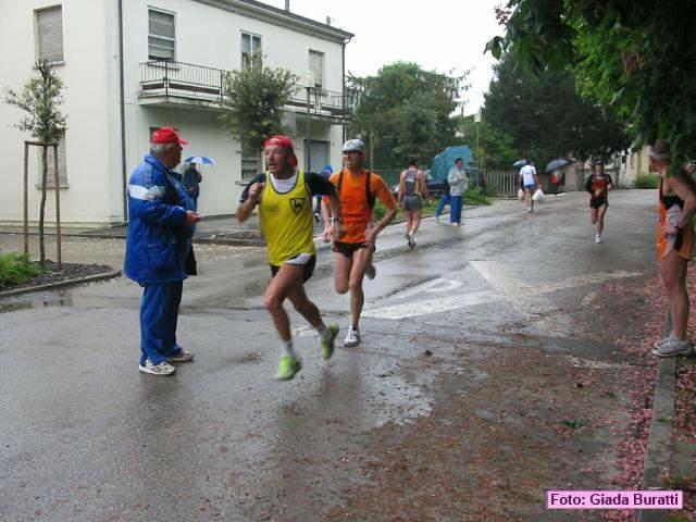 San Patrizio: Trofeo Buriani e Vaienti - 30 aprile 2006