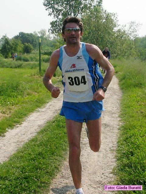 Pievesestina: Strabagnolo - 07 maggio 2006