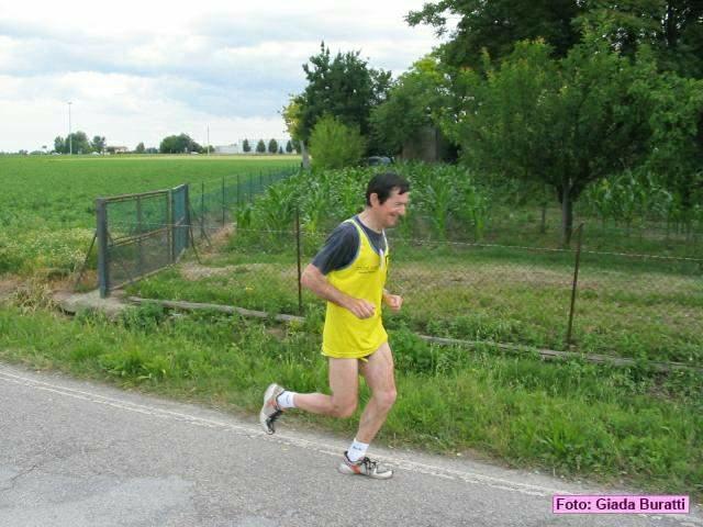 Russi: Podistica Casadio Salotti - 02 giugno 2006