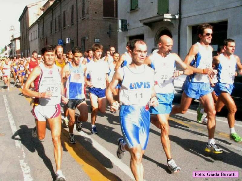 Massalombarda: Trofeo Renato Lusa - 03 settembre 2006