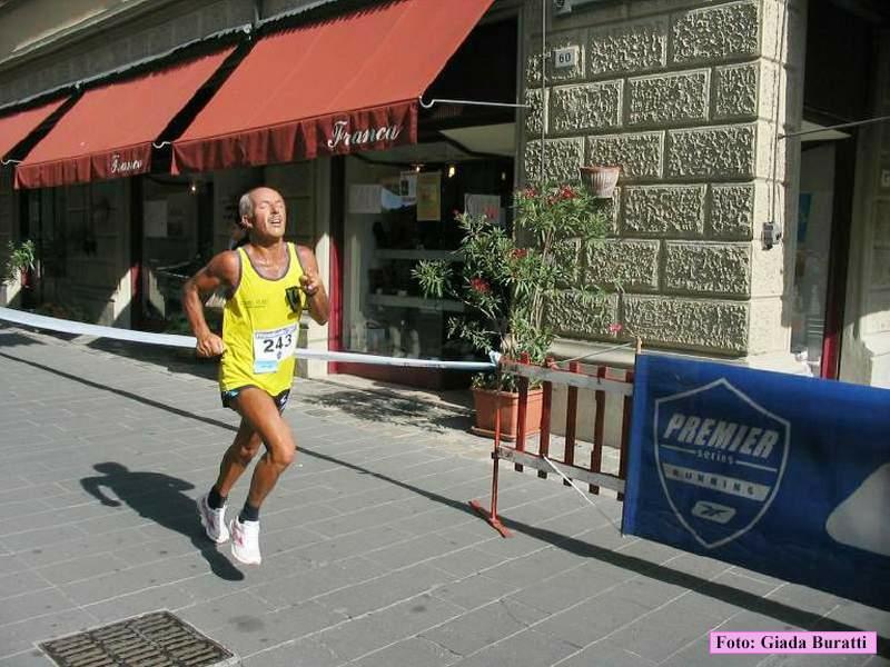 Massalombarda: Trofeo Renato Lusa - 03 settembre 2006