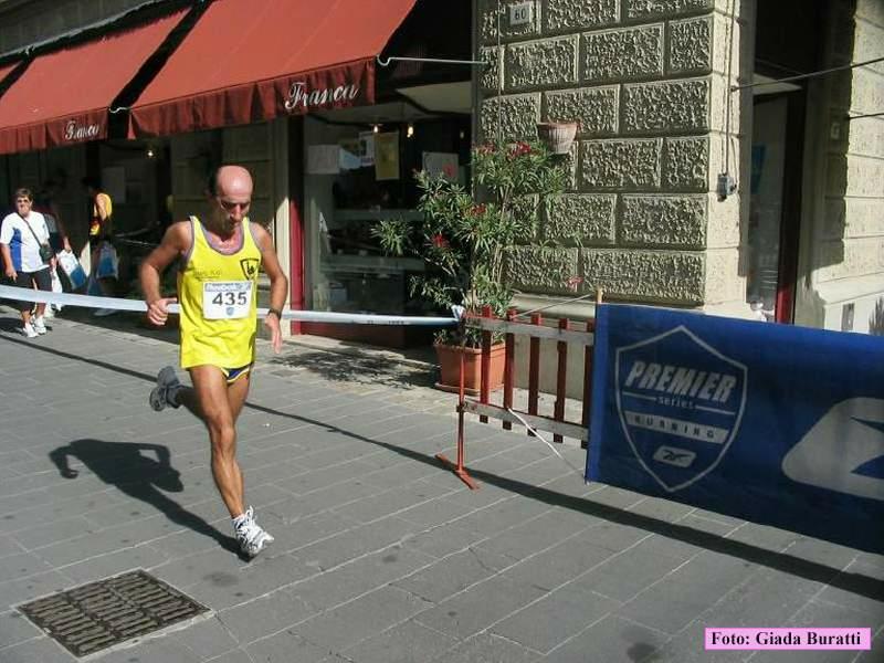 Massalombarda: Trofeo Renato Lusa - 03 settembre 2006