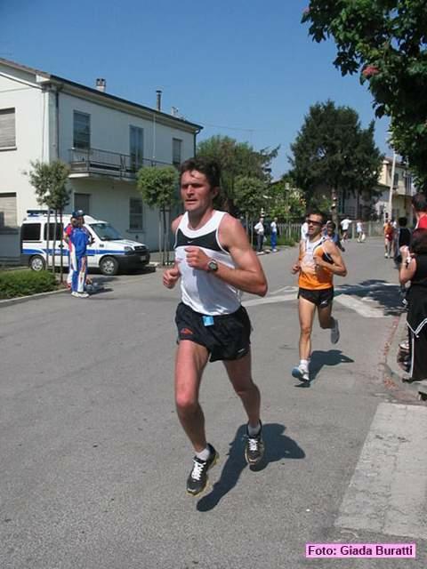 San Patrizio: Trofeo Buriani e Vaienti - 29 aprile 2007