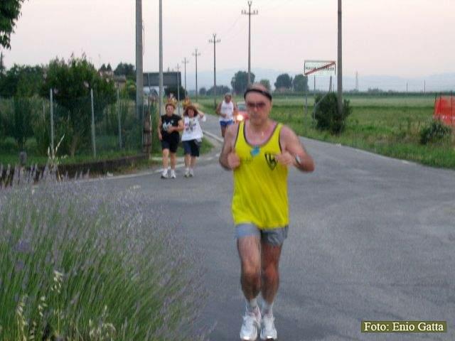 Fruges: Insieme con l'Unit - 18 giugno 2007