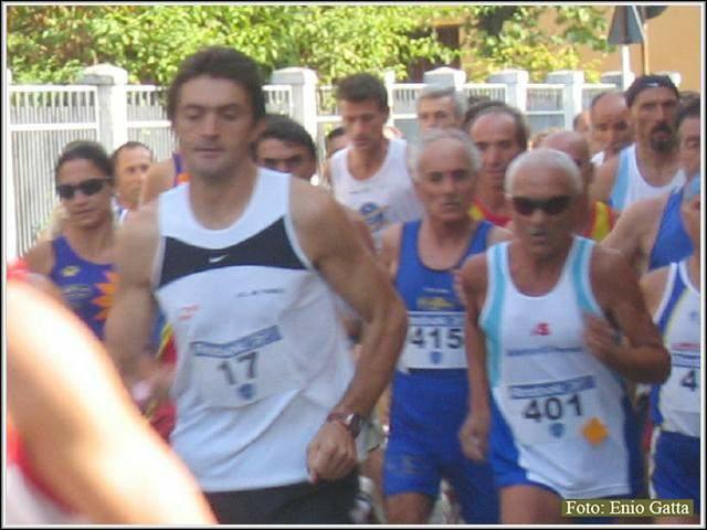 Massalombarda: Trofeo Renato Lusa - 02 settembre 2007