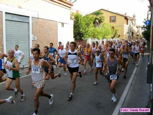 Massalombarda: Trofeo Renato Lusa - 02 settembre 2007