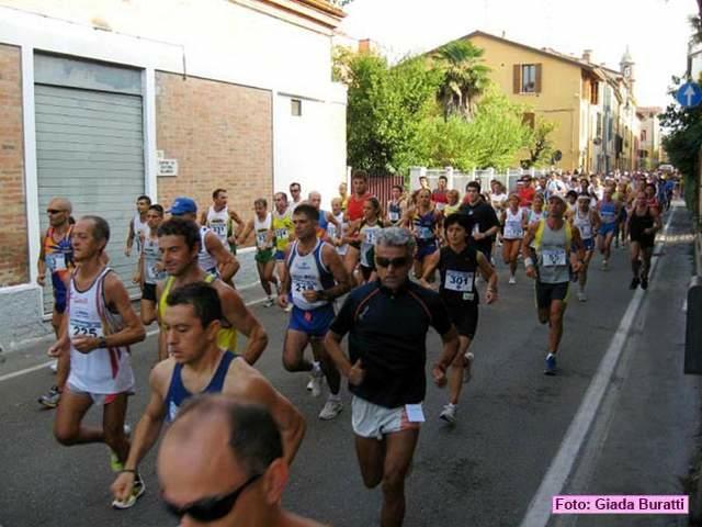 Massalombarda: Trofeo Renato Lusa - 02 settembre 2007