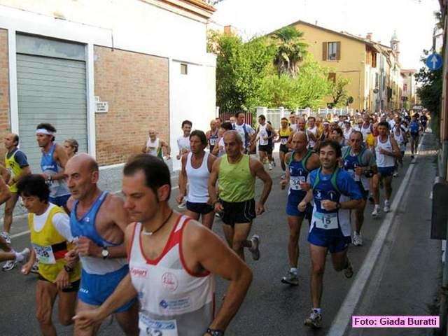 Massalombarda: Trofeo Renato Lusa - 02 settembre 2007