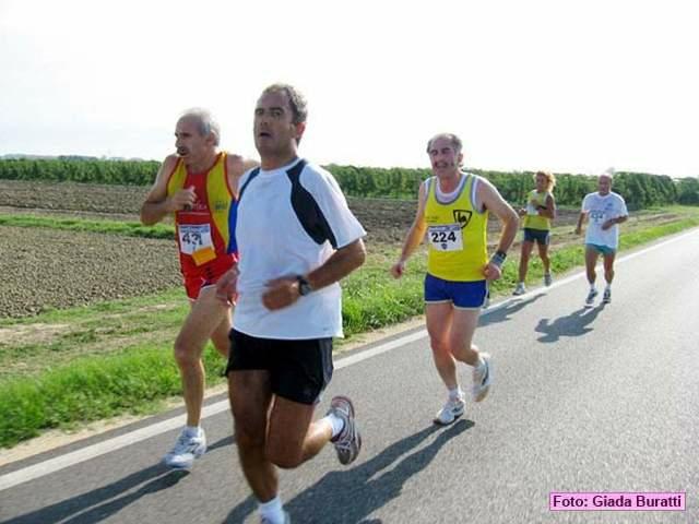 Massalombarda: Trofeo Renato Lusa - 02 settembre 2007