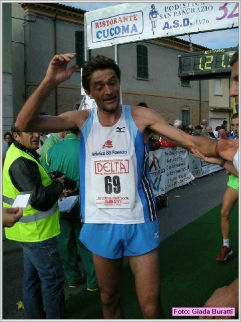 San Pancrazio: Trofeo dell'uva - 14 ottobre 2007