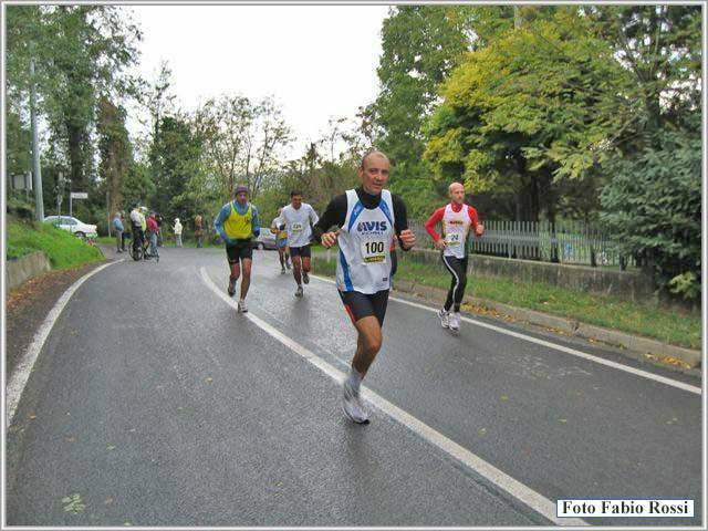 Imola: Giro dei Tre Monti - 21 ottobre 2007