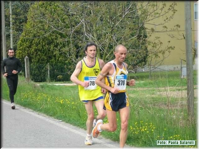 Alfonsine: Gran Premio Liberazione - 13 aprile 2008