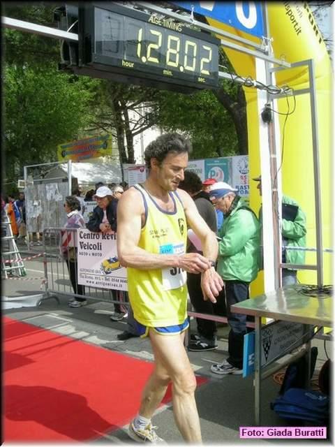Alfonsine: Gran Premio Liberazione - 13 aprile 2008