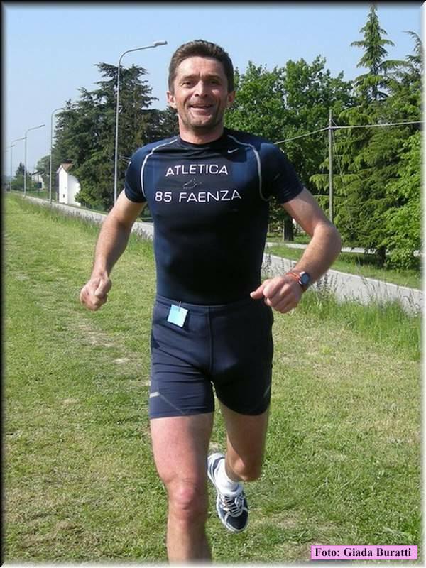 San Patrizio: Trofeo Buriani e Vaienti - 27 aprile 2008