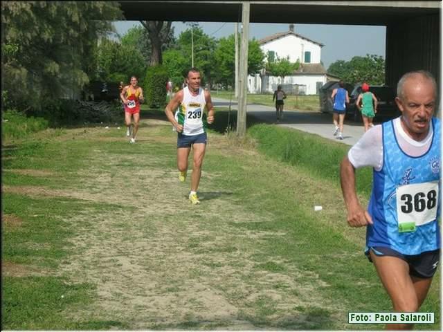 Pievesestina: Strabagnolo - 04 maggio 2008