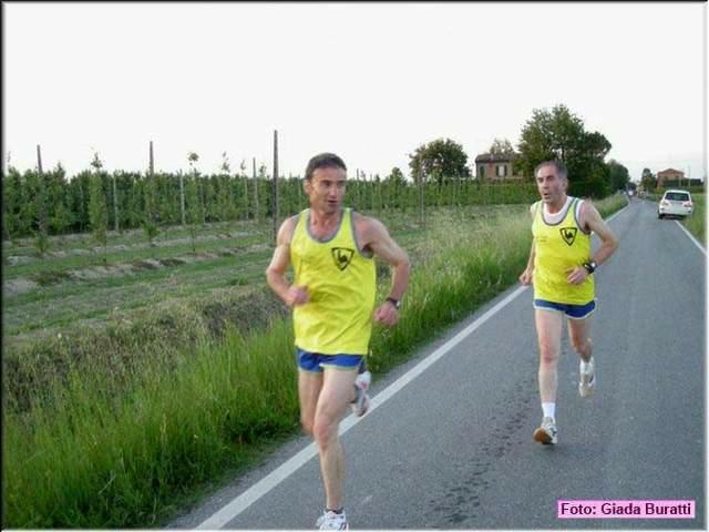 Maiano: Trofeo Stra Maiano - 06 maggio 2008