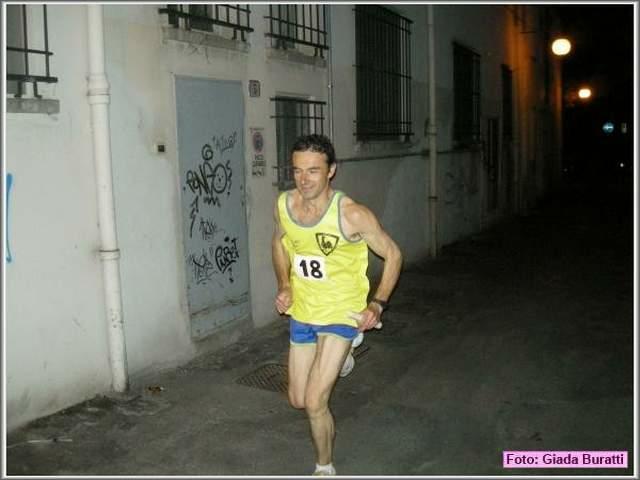 Faenza Rione Nero: Staffetta ad San Pir - 18 giugno 2008