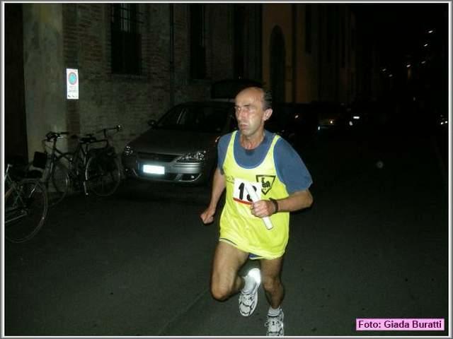 Faenza Rione Nero: Staffetta ad San Pir - 18 giugno 2008