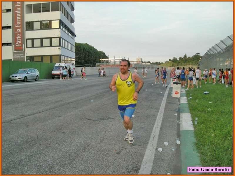 Imola: Festa per il PD - 01 luglio 2008