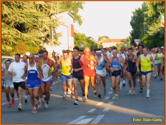 Barbiano: Camminate Estive - 04 agosto 2008