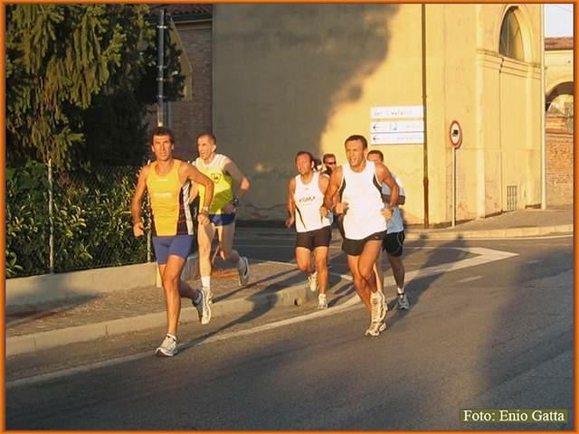 Barbiano: Camminate Estive - 04 agosto 2008