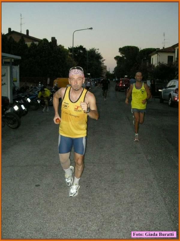 Reda: Camminate Estive - 21 agosto 2008