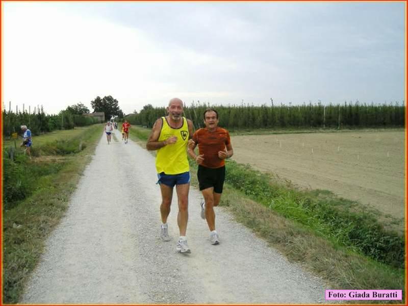 Massalombarda: Trofeo Renato Lusa - 07 settembre 2008