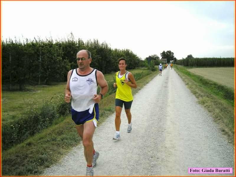 Massalombarda: Trofeo Renato Lusa - 07 settembre 2008