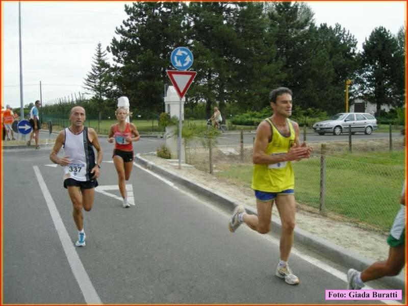 Massalombarda: Trofeo Renato Lusa - 07 settembre 2008