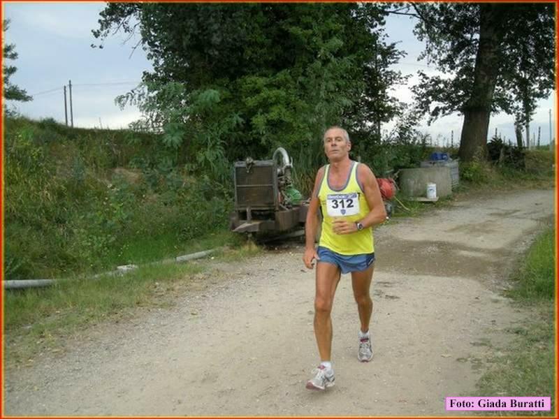 Massalombarda: Trofeo Renato Lusa - 07 settembre 2008