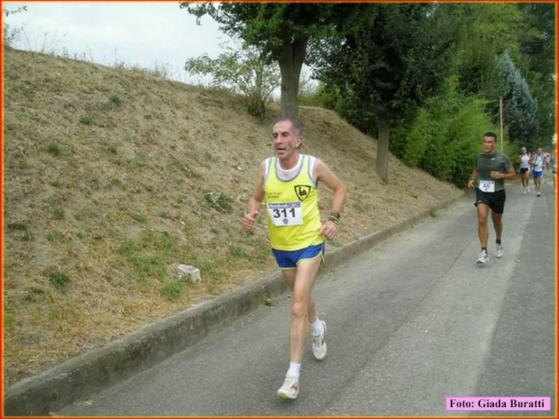 Massalombarda: Trofeo Renato Lusa - 07 settembre 2008