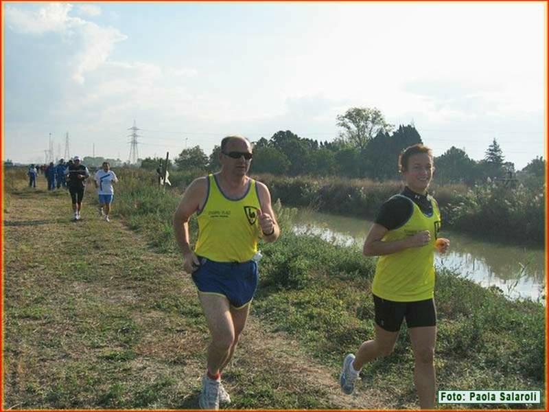 Ravenna: Trofeo 3 Ponti - 28 settembre 2008