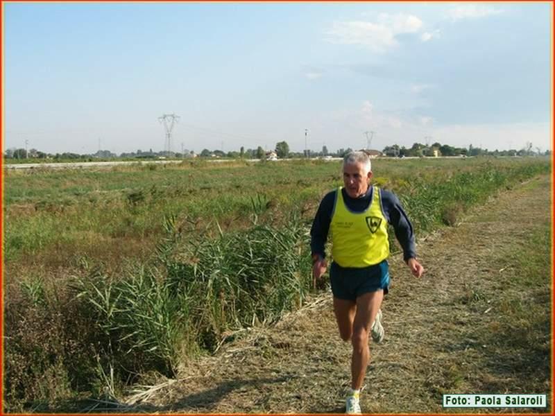 Ravenna: Trofeo 3 Ponti - 28 settembre 2008