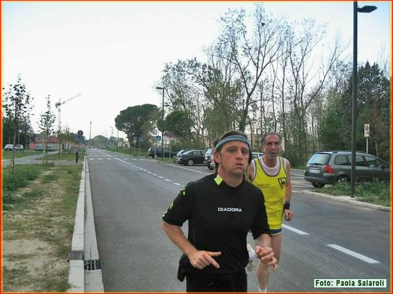 Ravenna: Trofeo 3 Ponti - 28 settembre 2008