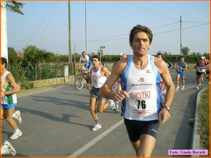 San Pancrazio: Trofeo dell'uva - 12 ottobre 2008