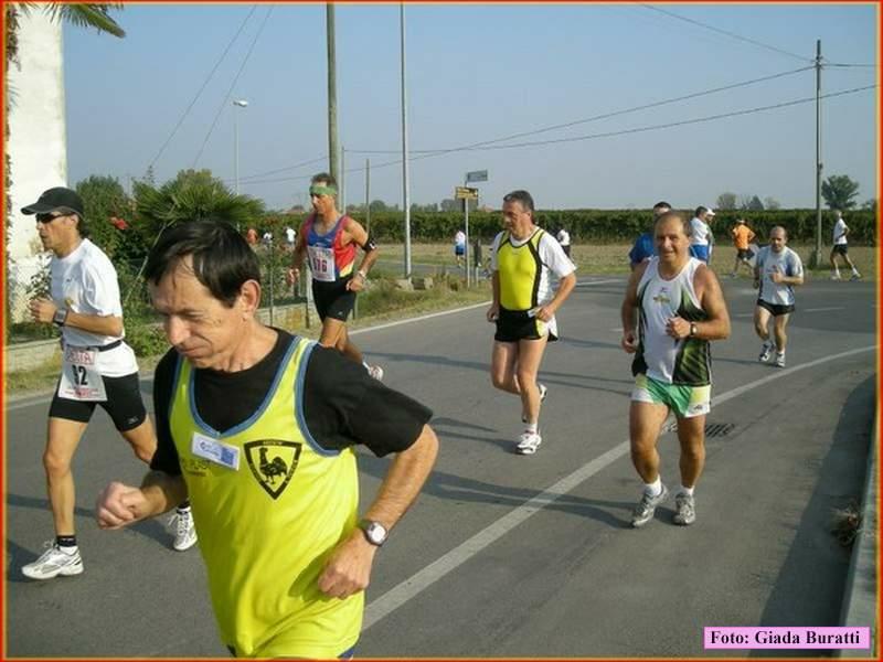 San Pancrazio: Trofeo dell'uva - 12 ottobre 2008